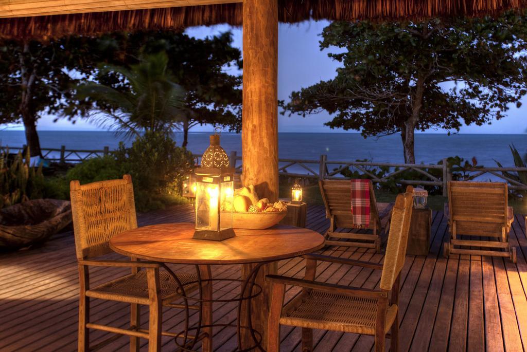 Le Paxa Casa Hotel & Spa Caraíva Εξωτερικό φωτογραφία