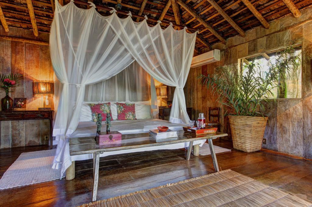 Le Paxa Casa Hotel & Spa Caraíva Δωμάτιο φωτογραφία