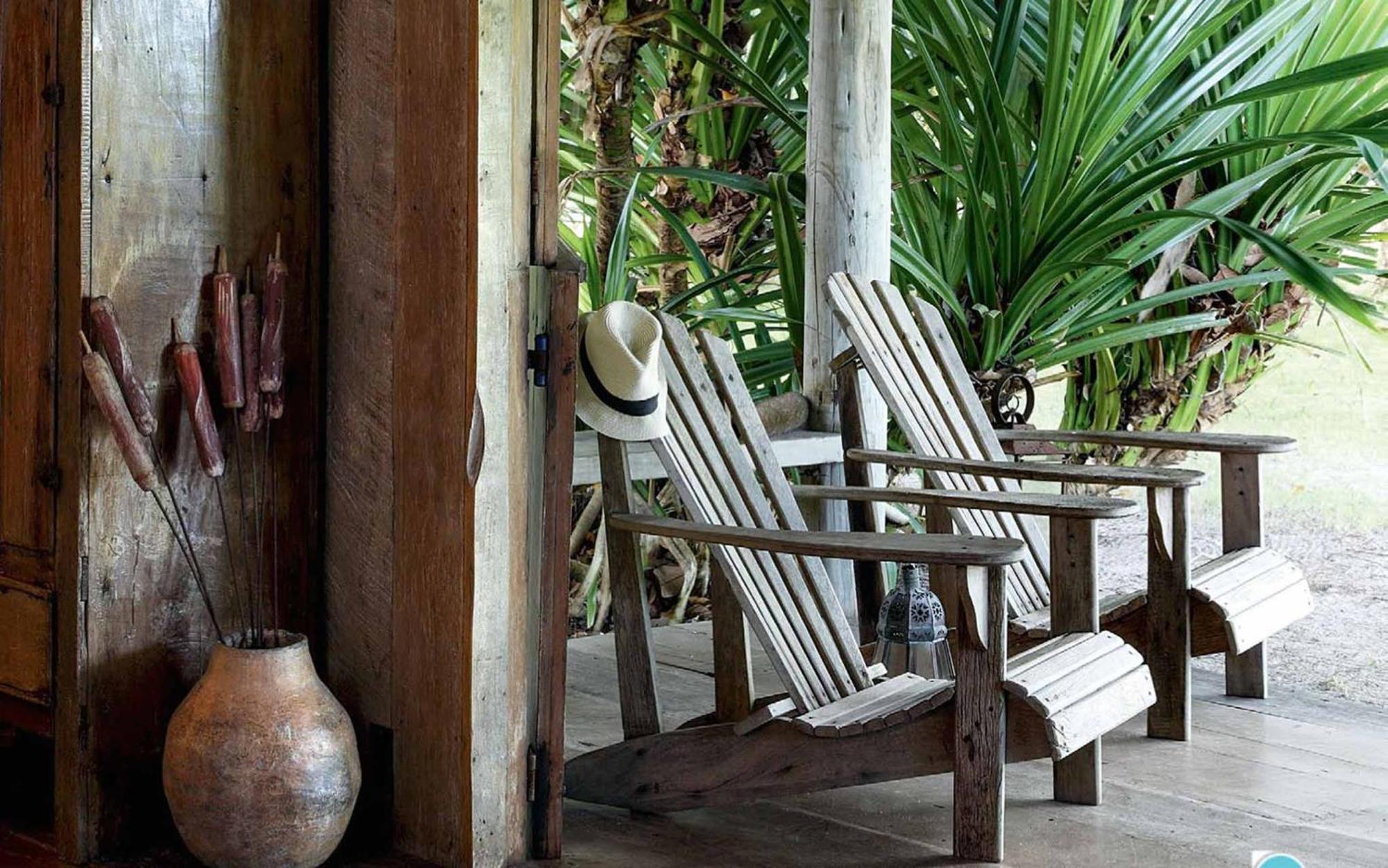 Le Paxa Casa Hotel & Spa Caraíva Εξωτερικό φωτογραφία