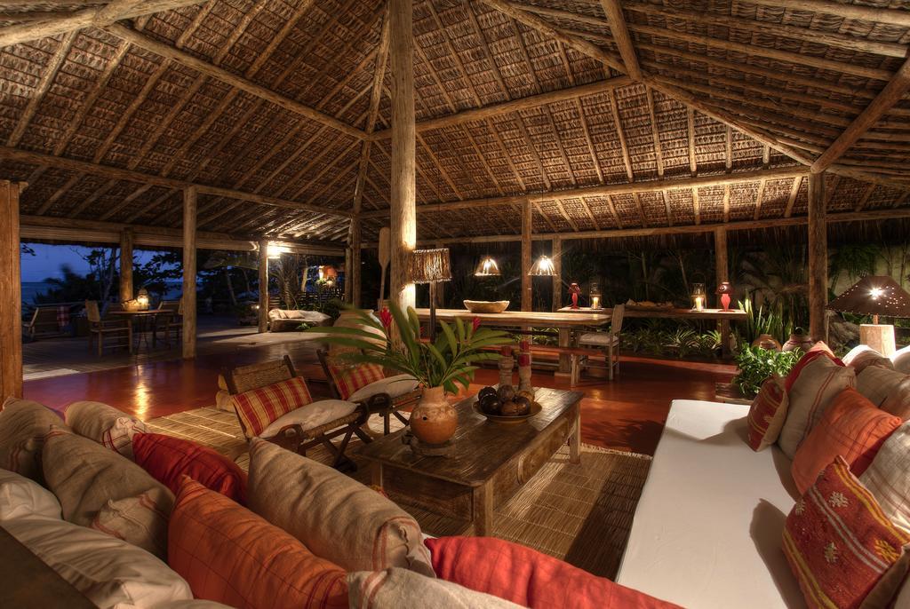 Le Paxa Casa Hotel & Spa Caraíva Εξωτερικό φωτογραφία